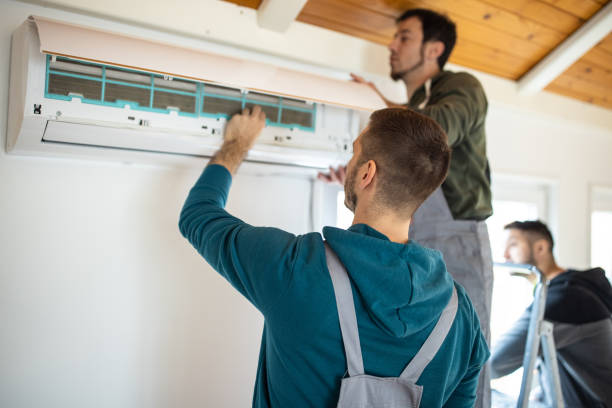 Best Geothermal HVAC Systems in Rio Linda, CA