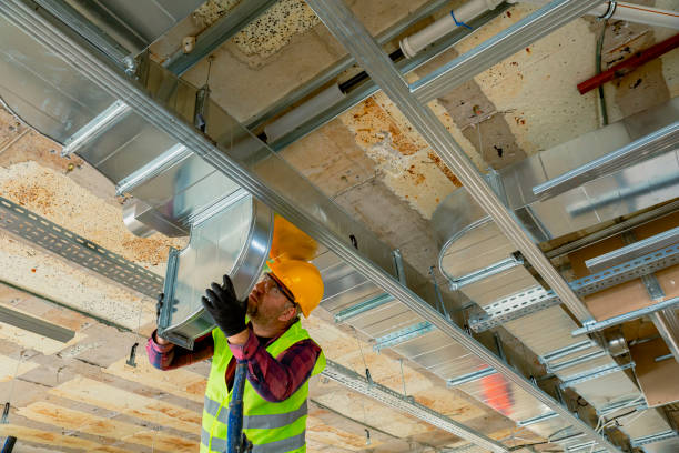 Professional HVAC in Rio Linda, CA