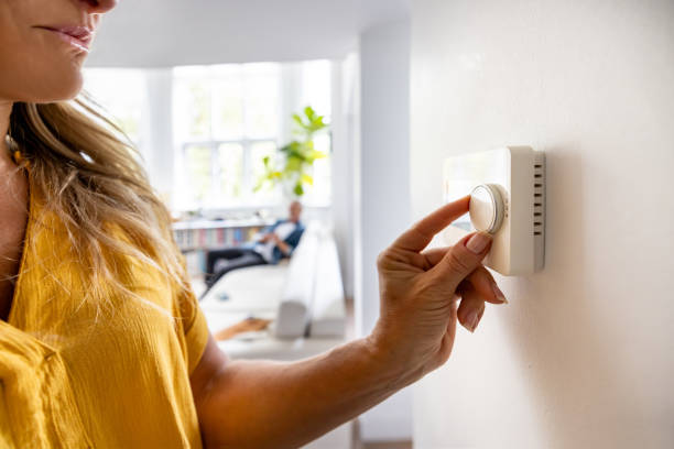 Best Air Conditioning Cleaning in Rio Linda, CA
